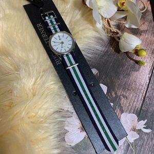 BIJOUX TERNER WOMENS FASHION WATCH